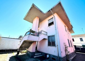 Porzione di casa Via Roma, Pregnana Milanese - foto 4