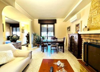 Porzione di casa Via Roma, Pregnana Milanese - foto 6