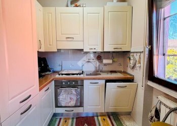 Porzione di casa Via Roma, Pregnana Milanese - foto 11