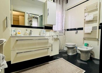 Porzione di casa Via Roma, Pregnana Milanese - foto 12