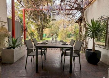 Terraced Villa Via Ruggero da Pessano, Pessano con Bornago - photo 1