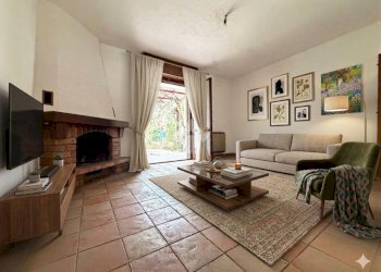 Terraced Villa Via Ruggero da Pessano, Pessano con Bornago - photo 5