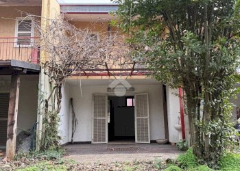 Terraced Villa Via Ruggero da Pessano, Pessano con Bornago - photo 18
