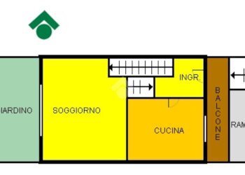 Terraced Villa Via Ruggero da Pessano, Pessano con Bornago - photo 20