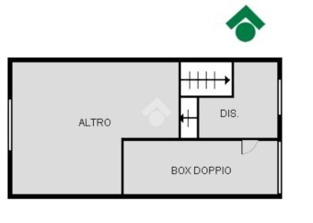 Terraced Villa Via Ruggero da Pessano, Pessano con Bornago - photo 22
