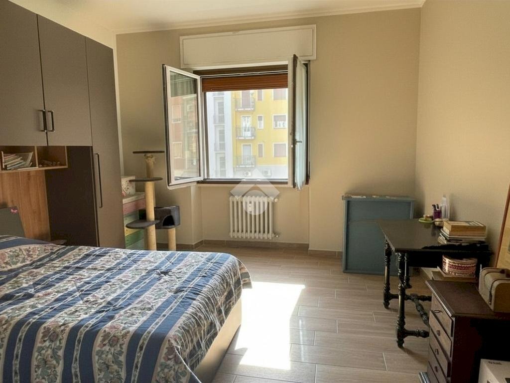 Two-room apartment Via Delle Rose, Corsico - photo 1