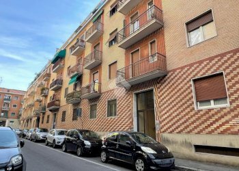 Two-room apartment Via Delle Rose, Corsico - photo 21