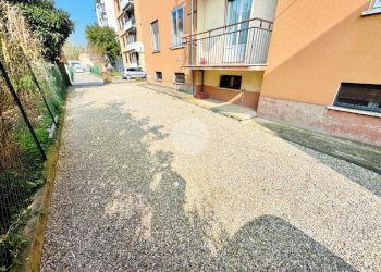 Trilocale Via Potager, Colorno - foto 12