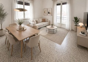 Three-room apartment Via Potager, Colorno - photo 2