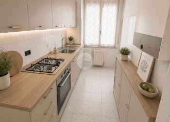 Three-room apartment Via Potager, Colorno - photo 6