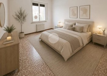Three-room apartment Via Potager, Colorno - photo 8