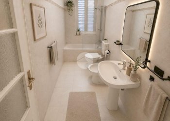 Three-room apartment Via Potager, Colorno - photo 12