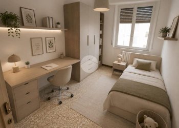 Three-room apartment Via Potager, Colorno - photo 14