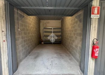 Box Via della Liberazione, Cambiago - foto 9