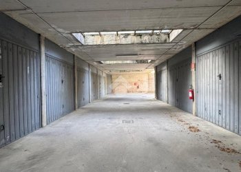 Box Via della Liberazione, Cambiago - foto 11