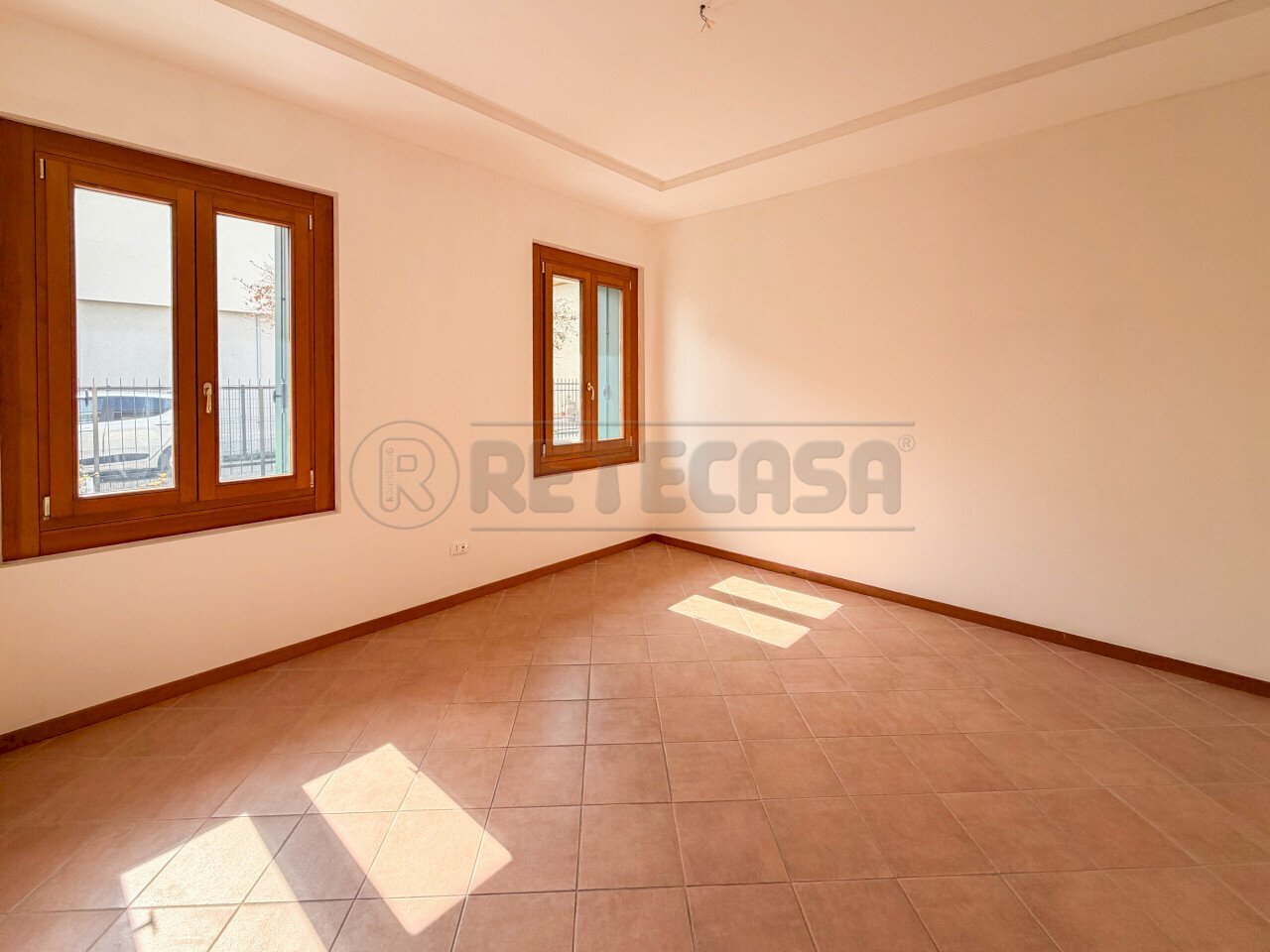 camera da letto - Appartamento Via San Nicola, Creazzo - foto 3