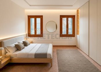 render camera matrimoniale - Appartamento Via San Nicola, Creazzo - foto 2