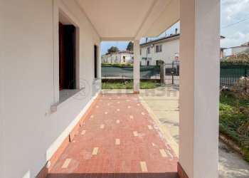 portico - Appartamento Via San Nicola, Creazzo - foto 24