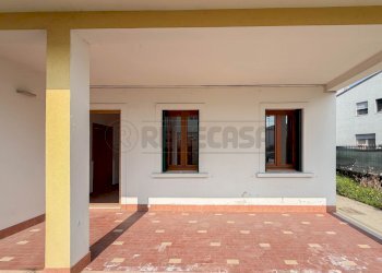 portico - Appartamento Via San Nicola, Creazzo - foto 26