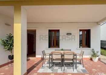 render portico - Appartamento Via San Nicola, Creazzo - foto 27