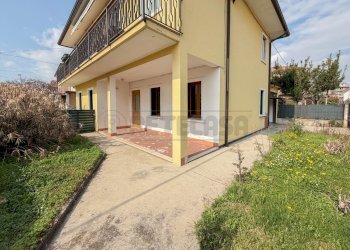 facciata - Appartamento Via San Nicola, Creazzo - foto 28