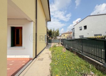 giardino esclusivo - Appartamento Via San Nicola, Creazzo - foto 29