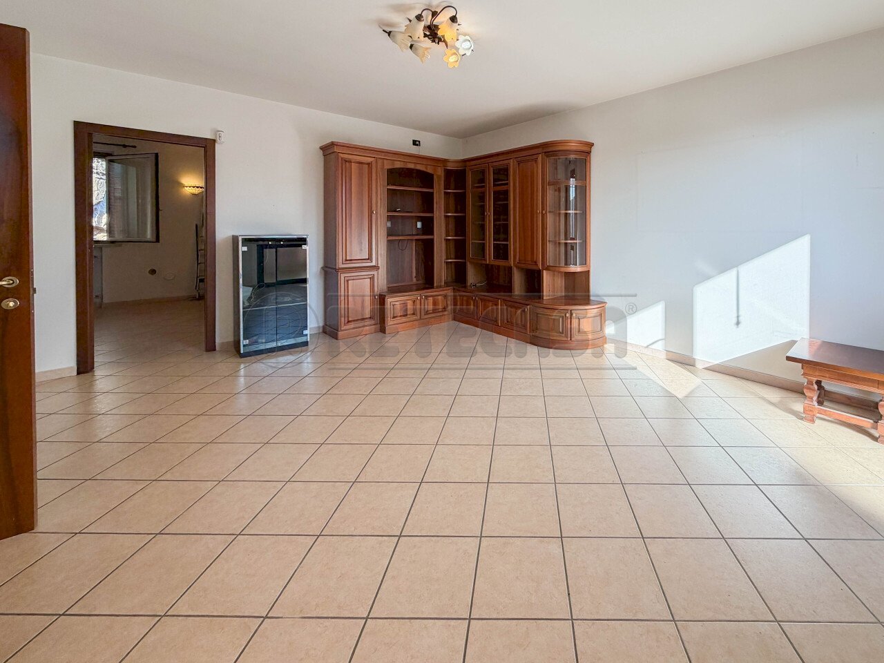 soggiorno - Porzione di casa Via Molini, Creazzo - foto 1