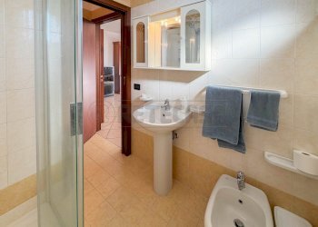 bagno - Porzione di casa Via Molini, Creazzo - foto 7