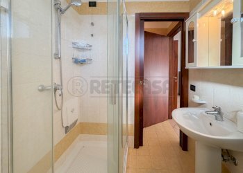 bagno - Porzione di casa Via Molini, Creazzo - foto 9