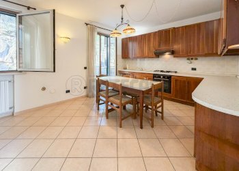 cucina - Porzione di casa Via Molini, Creazzo - foto 10