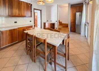 cucina - Porzione di casa Via Molini, Creazzo - foto 12