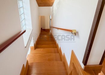 vano scala - Porzione di casa Via Molini, Creazzo - foto 15