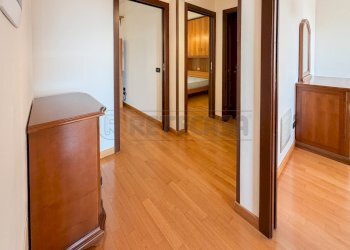 disimpegno - Porzione di casa Via Molini, Creazzo - foto 16