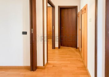 disimpegno - Porzione di casa Via Molini, Creazzo - foto 17