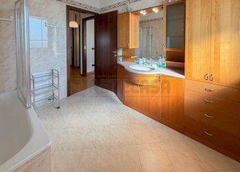 bagno - Porzione di casa Via Molini, Creazzo - foto 18