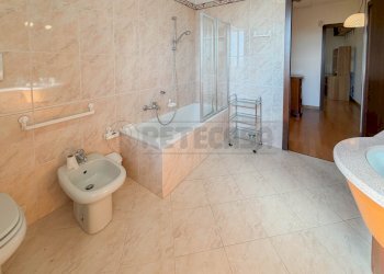 bagno - Porzione di casa Via Molini, Creazzo - foto 19