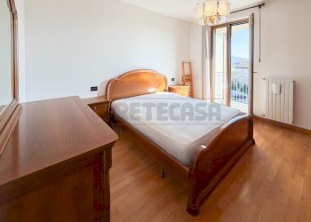 camera da letto - Porzione di casa Via Molini, Creazzo - foto 20