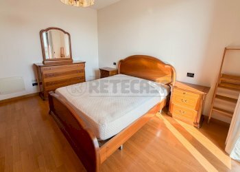 camera da letto - Porzione di casa Via Molini, Creazzo - foto 22