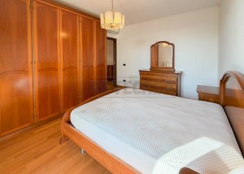 camera da letto - Porzione di casa Via Molini, Creazzo - foto 23