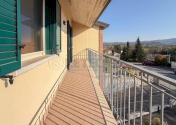 terrazza - Porzione di casa Via Molini, Creazzo - foto 24