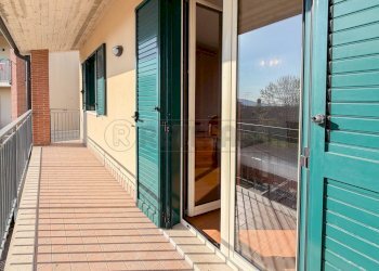 terrazza - Porzione di casa Via Molini, Creazzo - foto 25