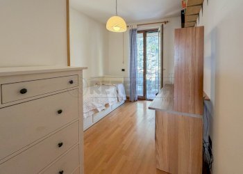camera da letto - Porzione di casa Via Molini, Creazzo - foto 26