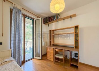 camera da letto - Porzione di casa Via Molini, Creazzo - foto 27