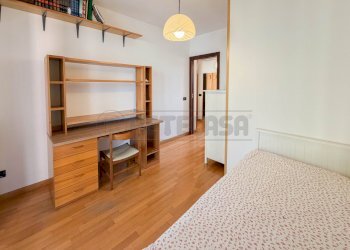 camera da letto - Porzione di casa Via Molini, Creazzo - foto 28