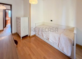 camera da letto - Porzione di casa Via Molini, Creazzo - foto 29