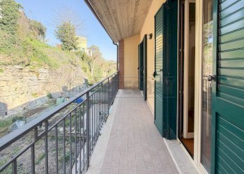 terrazzo - Porzione di casa Via Molini, Creazzo - foto 30