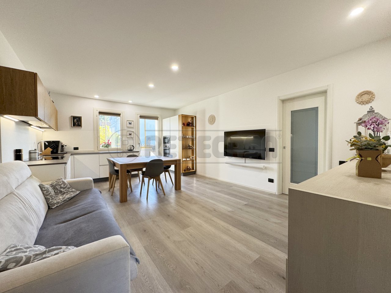 Retecasa_Cornedo - Appartamento Via Rasia Dal Polo 21, Cornedo Vicentino - foto 1