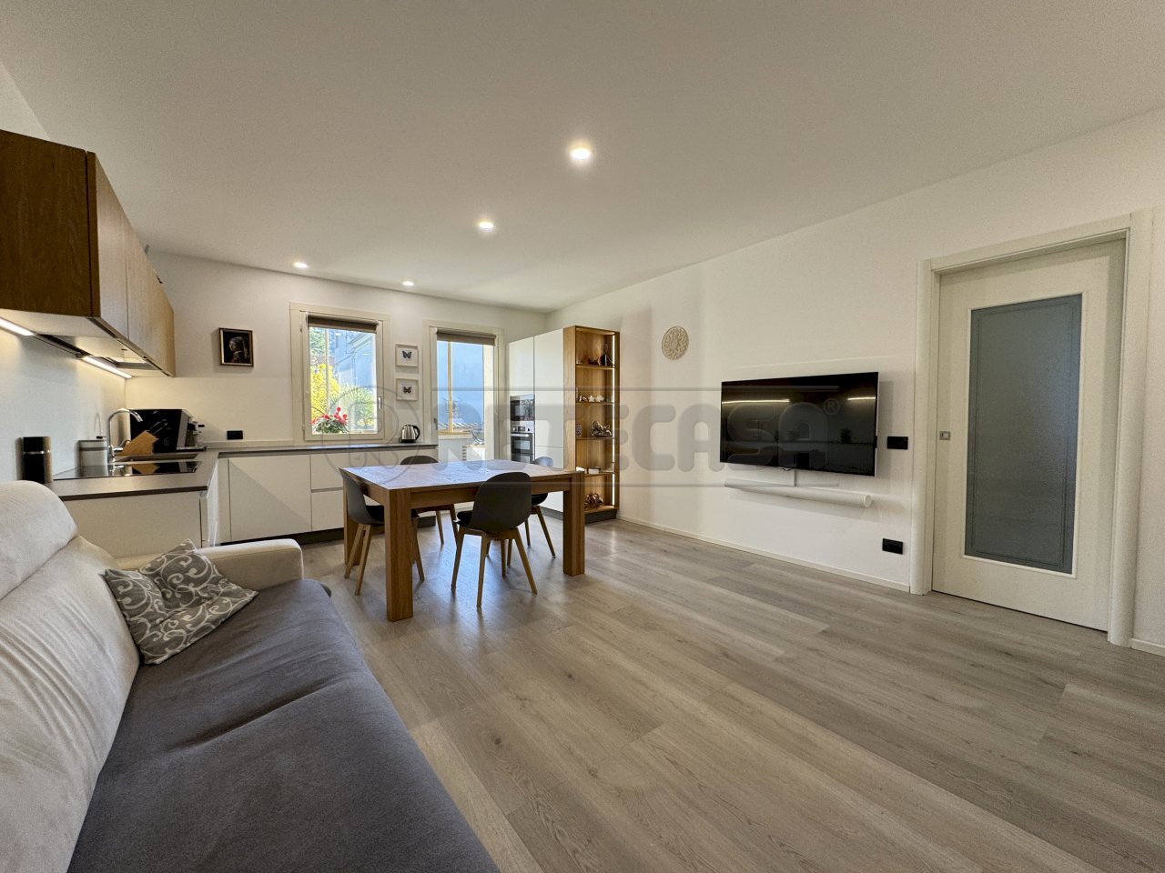 Retecasa_Cornedo - Appartamento Via Rasia Dal Polo 21, Cornedo Vicentino - foto 2