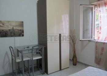 IMG_0210.JPG - One-room apartment Via Pietro Nenni 67, Palermo - photo 3