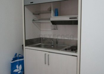 IMG_0208.JPG - One-room apartment Via Pietro Nenni 67, Palermo - photo 8